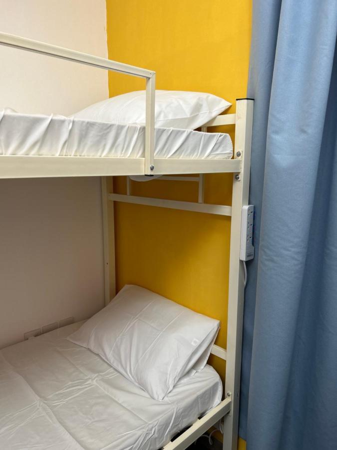 Basil Hostel Muscat Ngoại thất bức ảnh