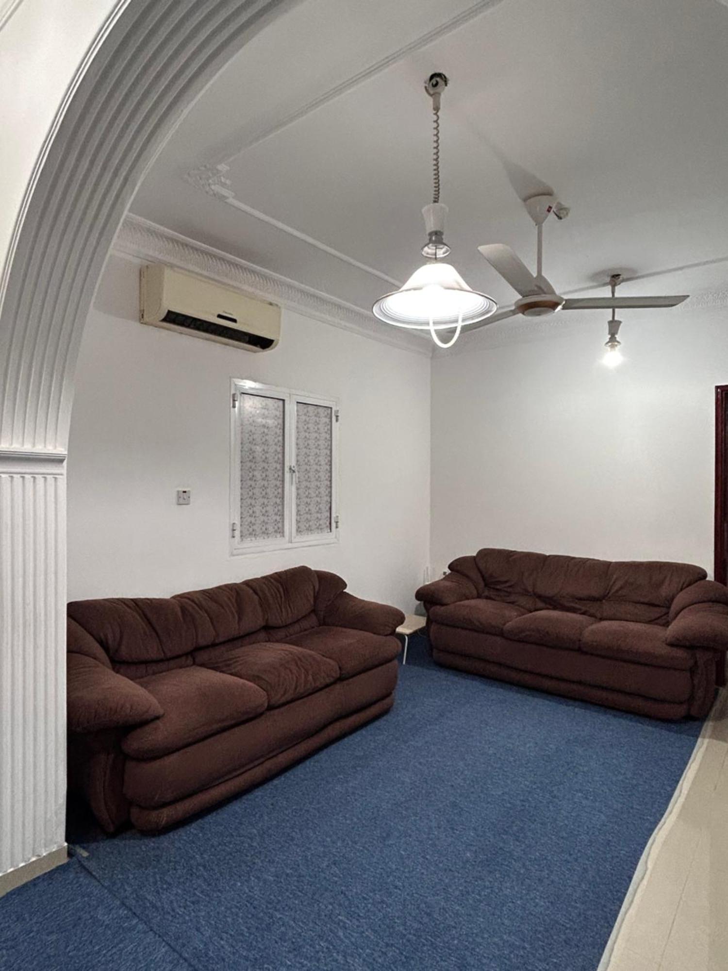 Basil Hostel Muscat Ngoại thất bức ảnh