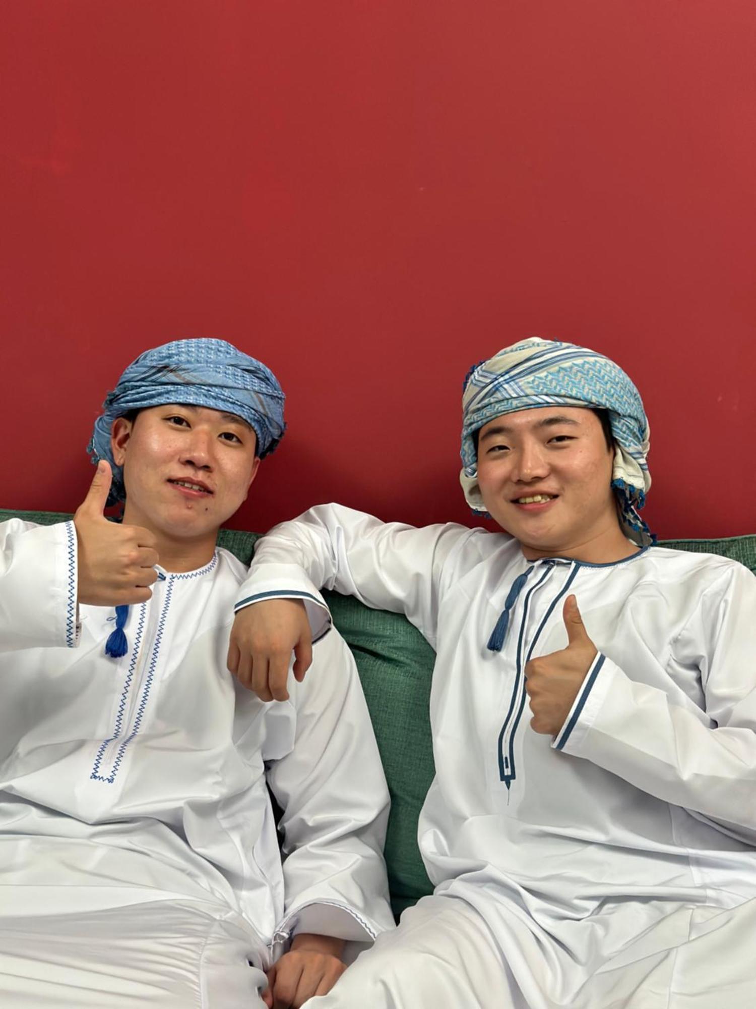 Basil Hostel Muscat Ngoại thất bức ảnh
