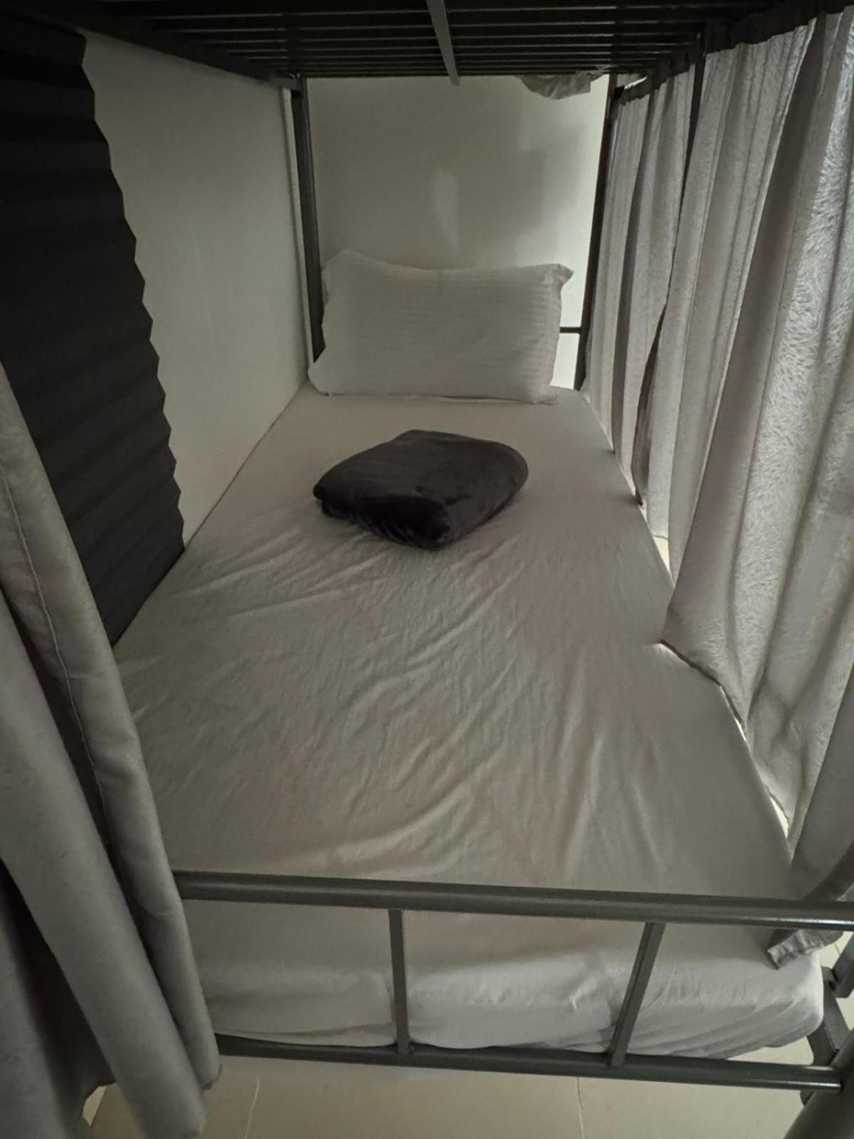 Basil Hostel Muscat Ngoại thất bức ảnh